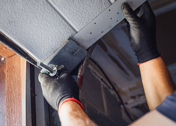 Reliable Garage Door Panel Replacement contractor in Royalton, IL by Garage Doors Repair Pro